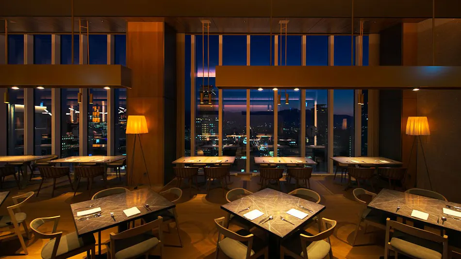 SAPPORO HOTEL by GRANBELL