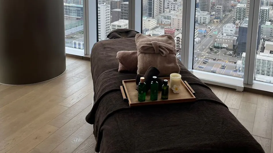 SAPPORO HOTEL by GRANBELL