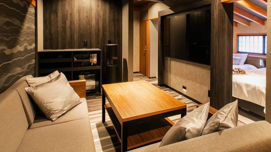 NOMADO HOTEL DAISEN