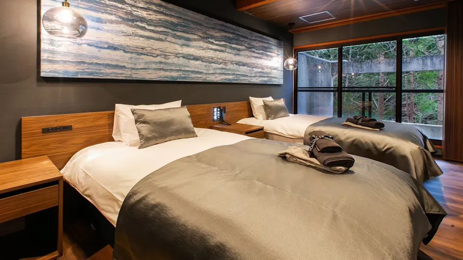 NOMADO HOTEL DAISEN