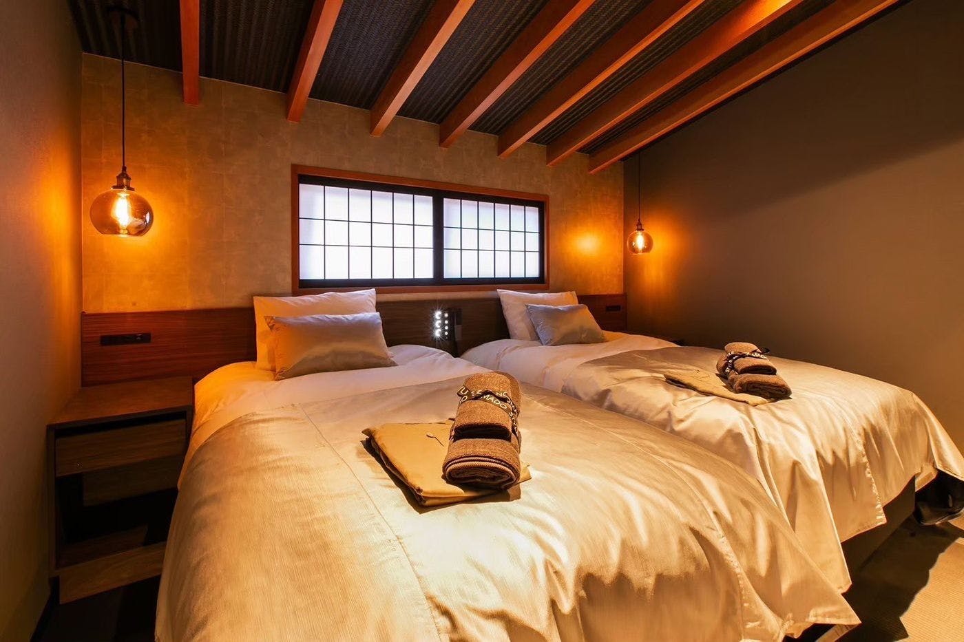 NOMADO HOTEL DAISEN