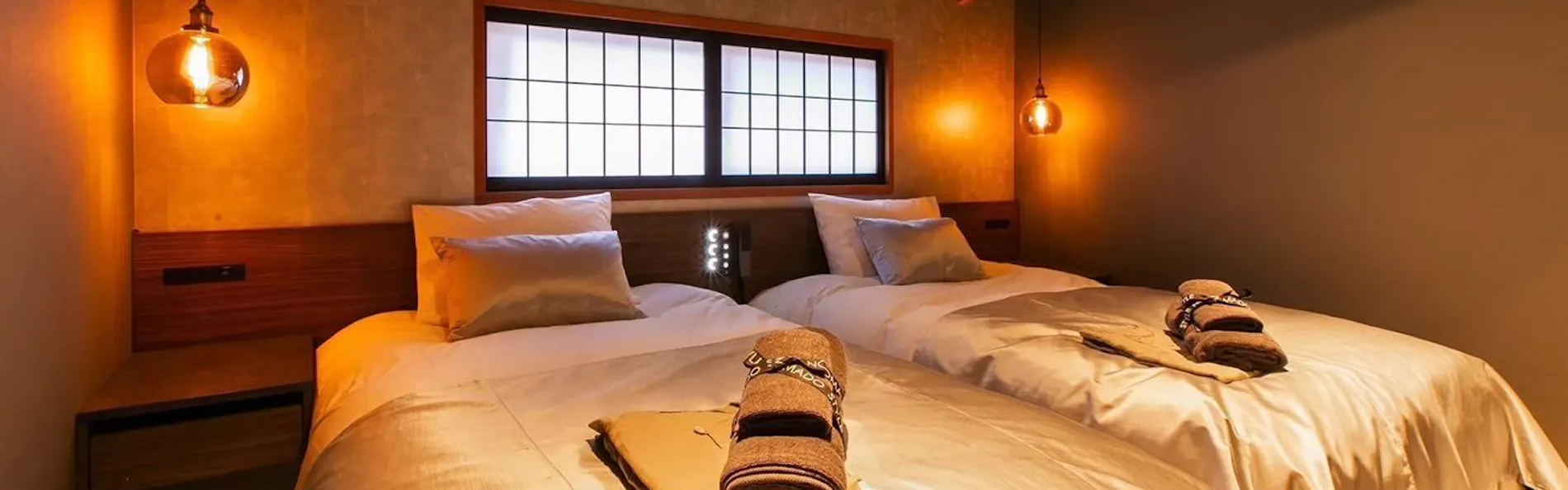 NOMADO HOTEL DAISEN