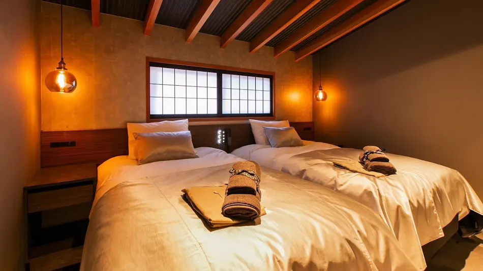 NOMADO HOTEL DAISEN