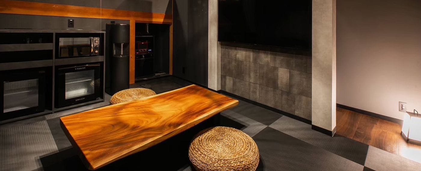 NOMADO HOTEL DAISEN