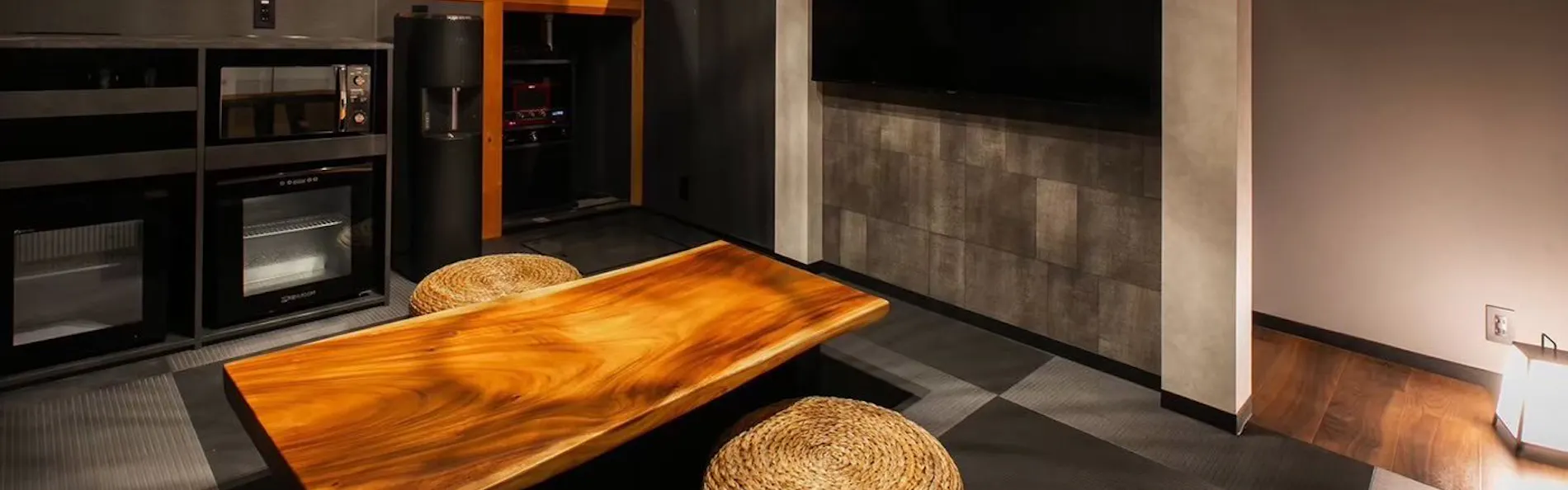NOMADO HOTEL DAISEN