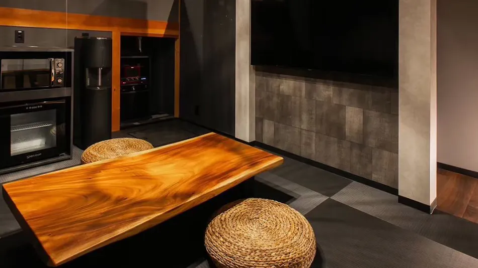 NOMADO HOTEL DAISEN