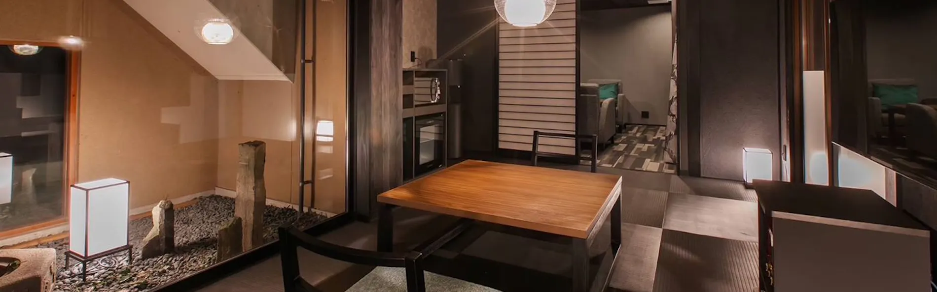 NOMADO HOTEL DAISEN