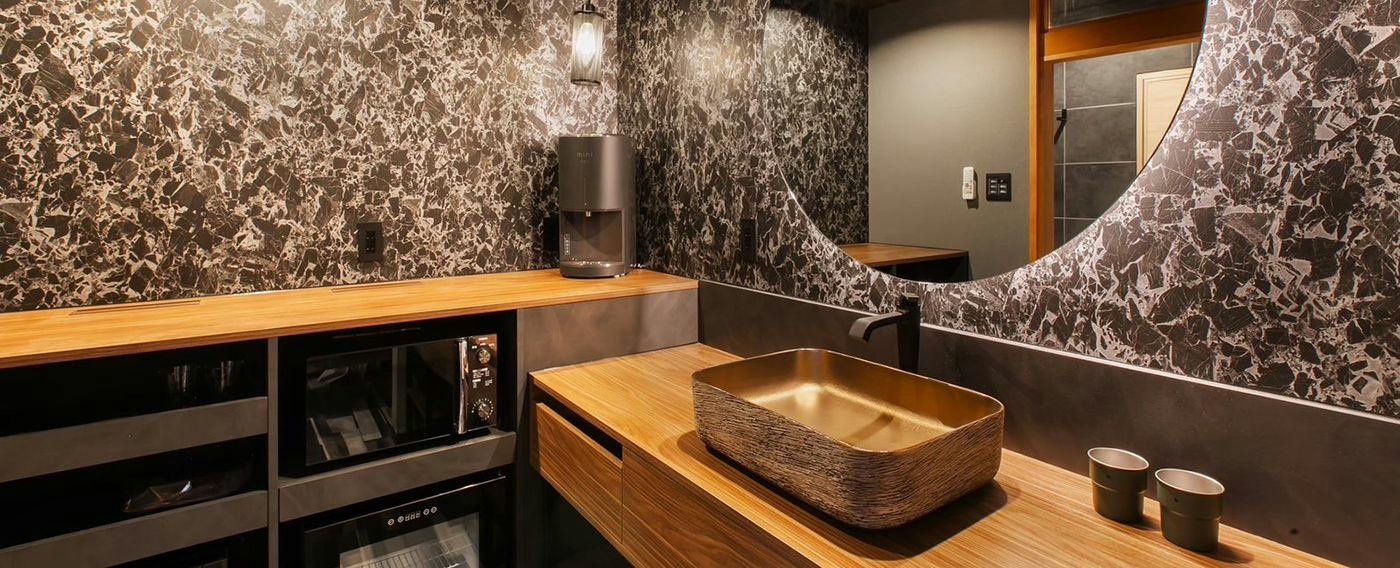 NOMADO HOTEL DAISEN