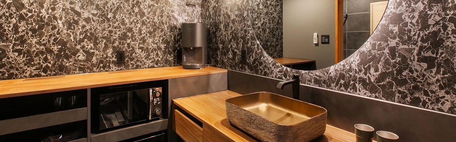 NOMADO HOTEL DAISEN
