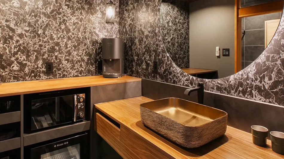NOMADO HOTEL DAISEN