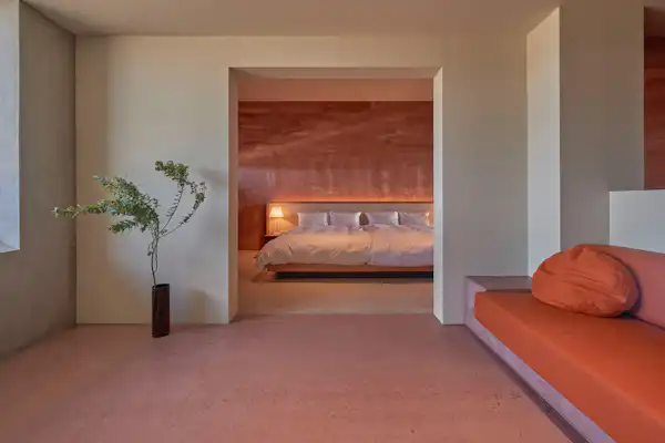 ห้องพัก