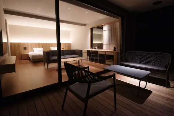 ห้องพัก