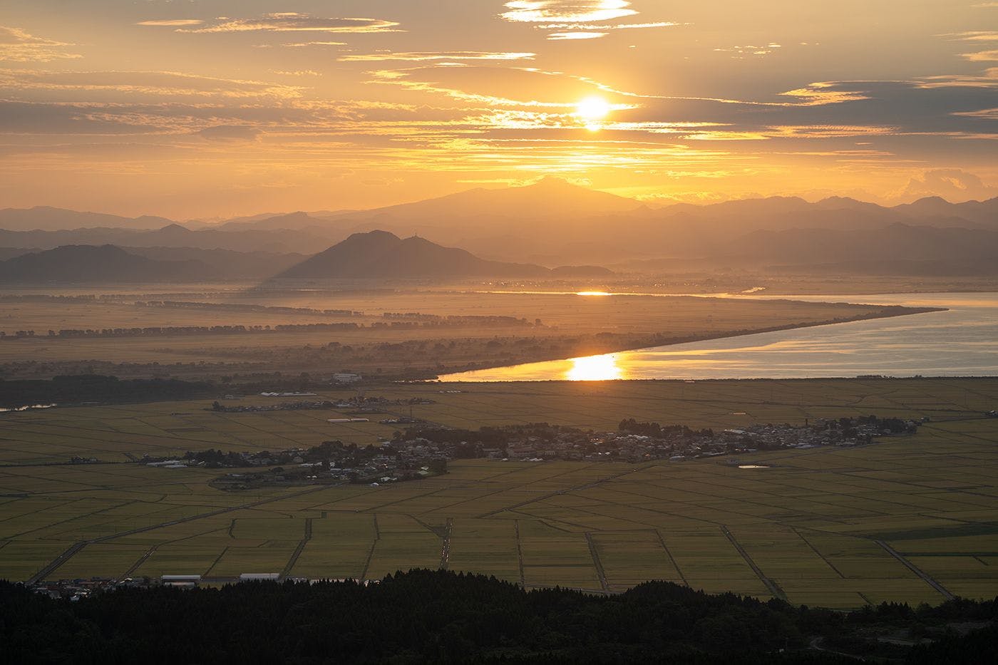 ทิวทัศน์