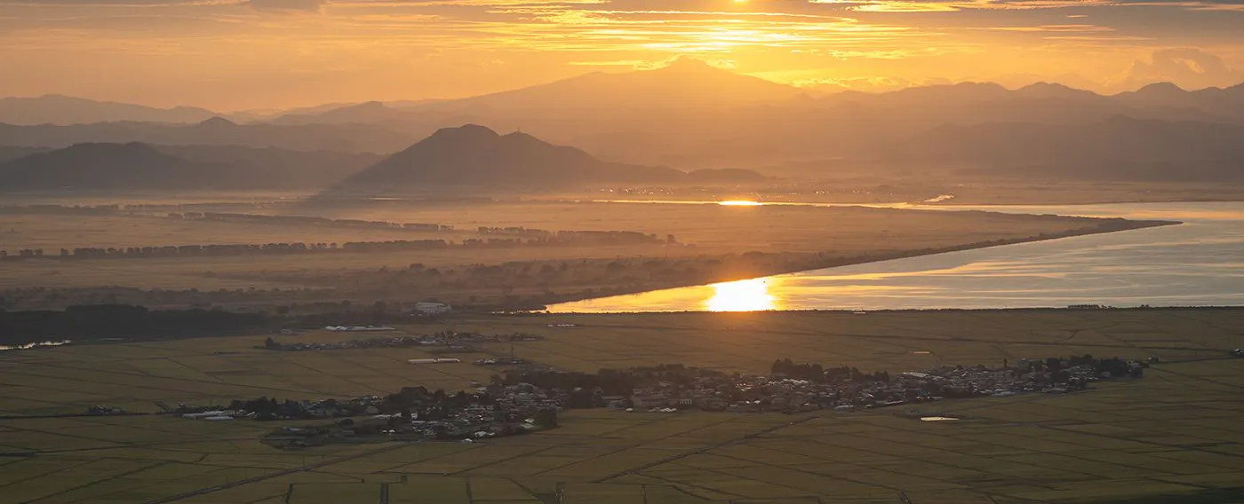 ทิวทัศน์