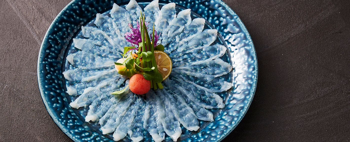 ตัวอย่างเมนูอาหาร