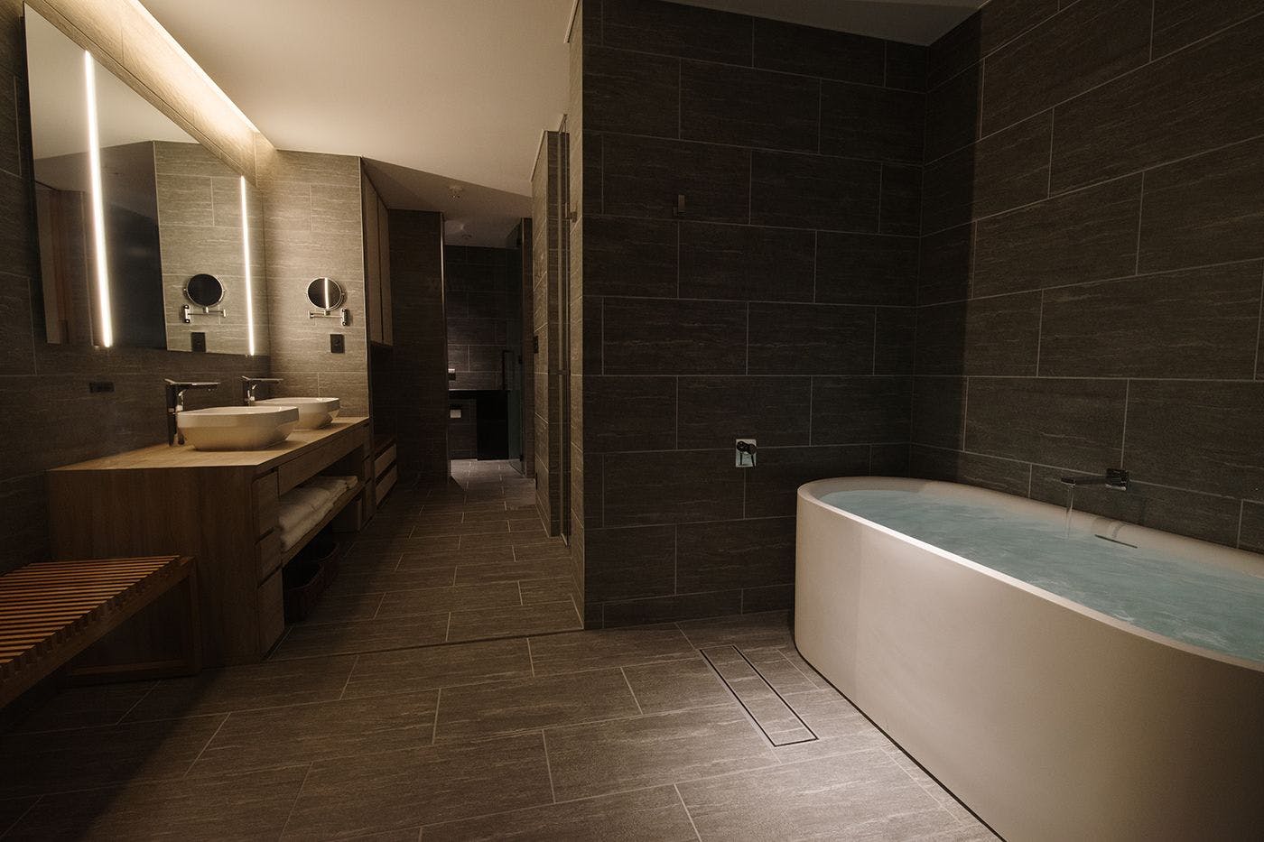 ห้องสวีท