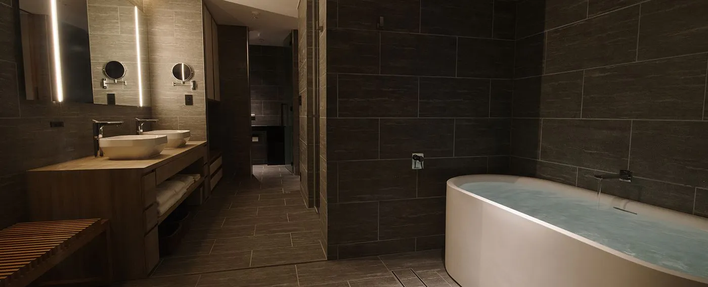 ห้องสวีท