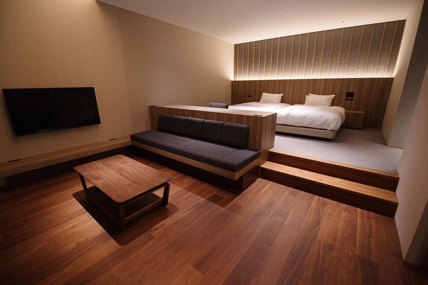 ห้องสวีท