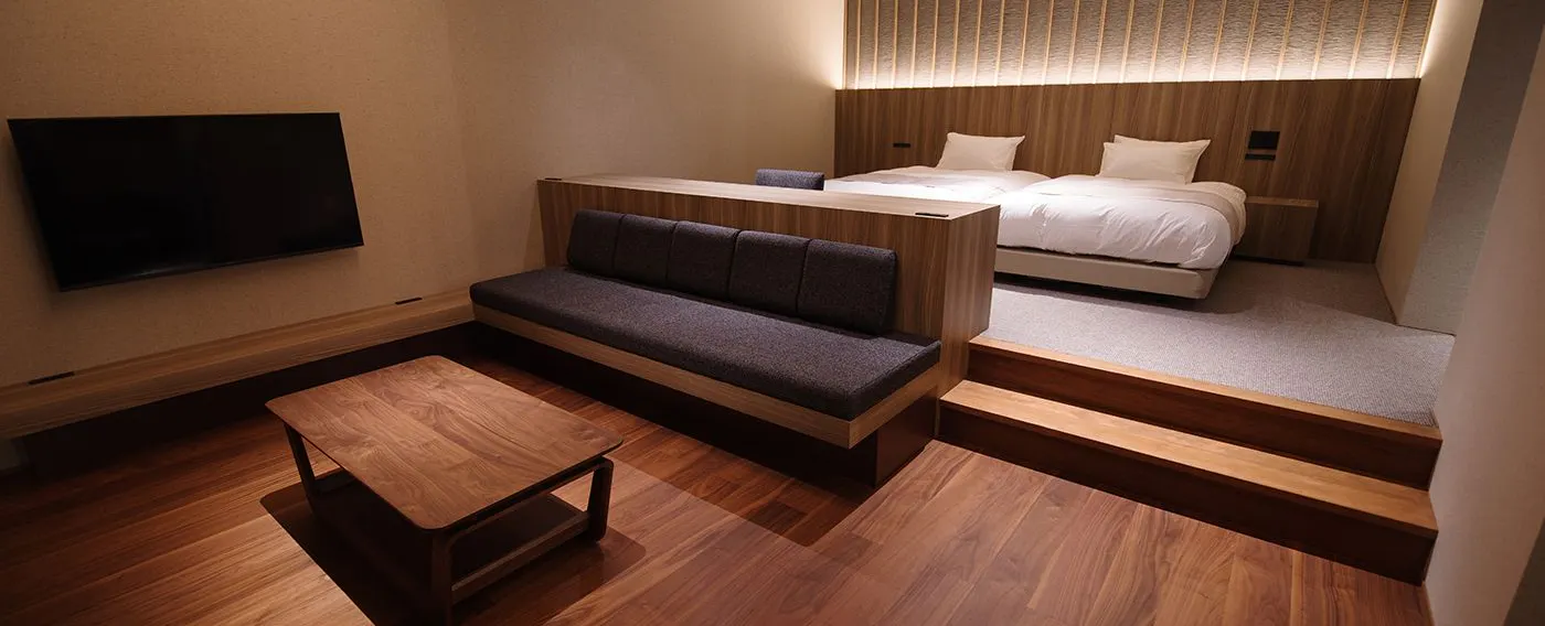 ห้องสวีท