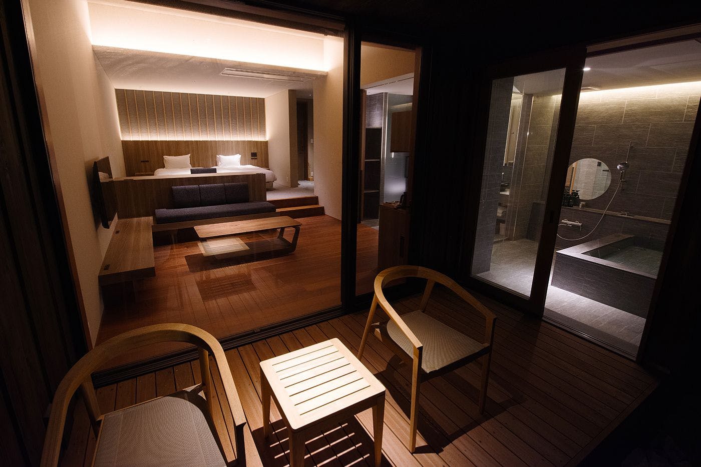 ห้องสวีท