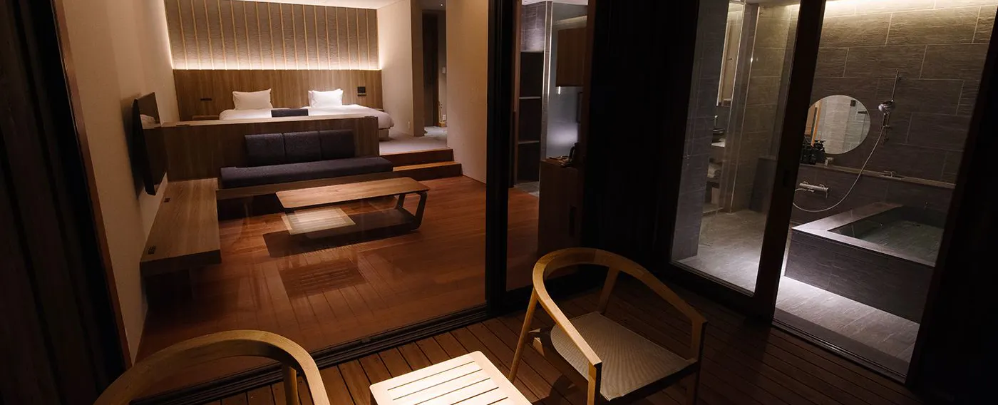 ห้องสวีท