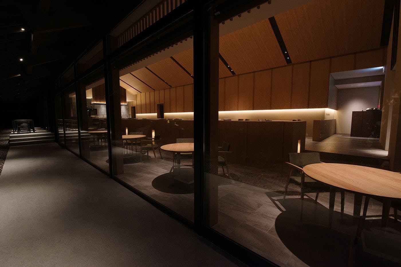 ห้องรับประทานอาหาร