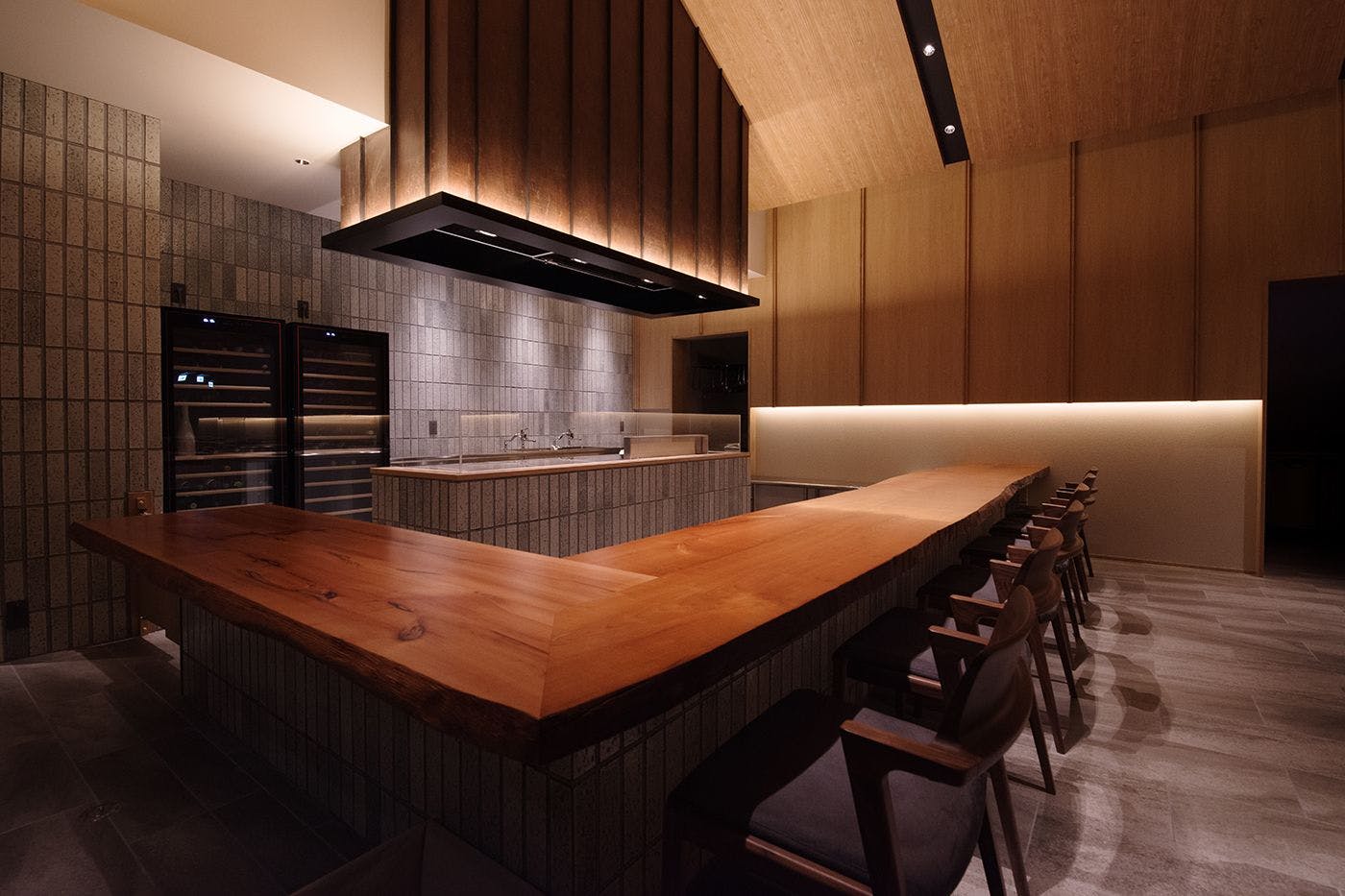 ห้องรับประทานอาหาร