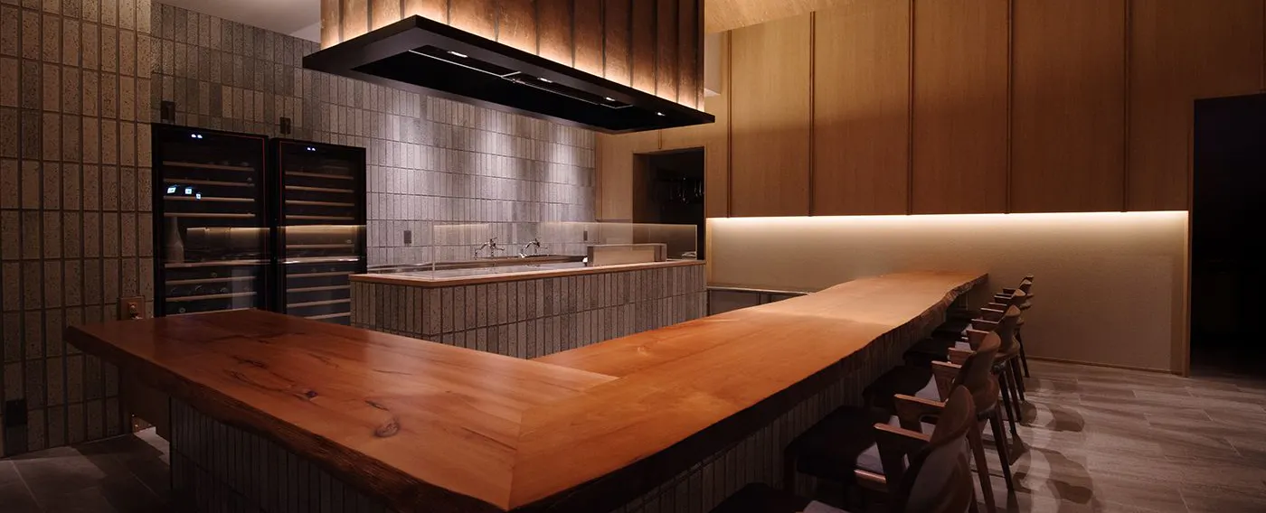 ห้องรับประทานอาหาร