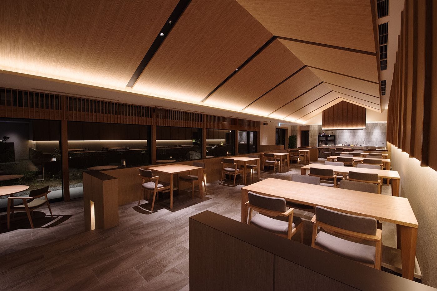 ห้องรับประทานอาหาร