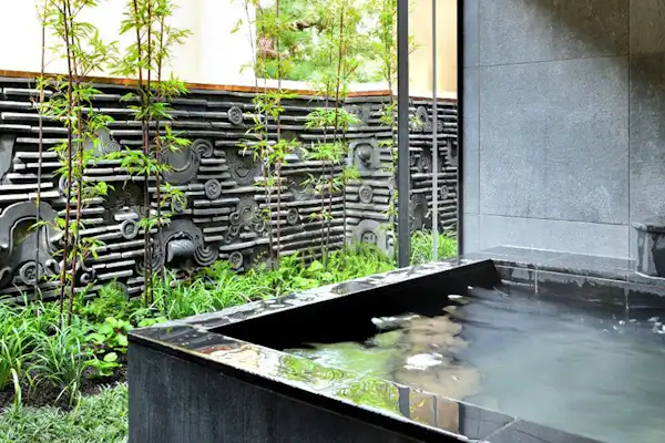 ห้องพัก