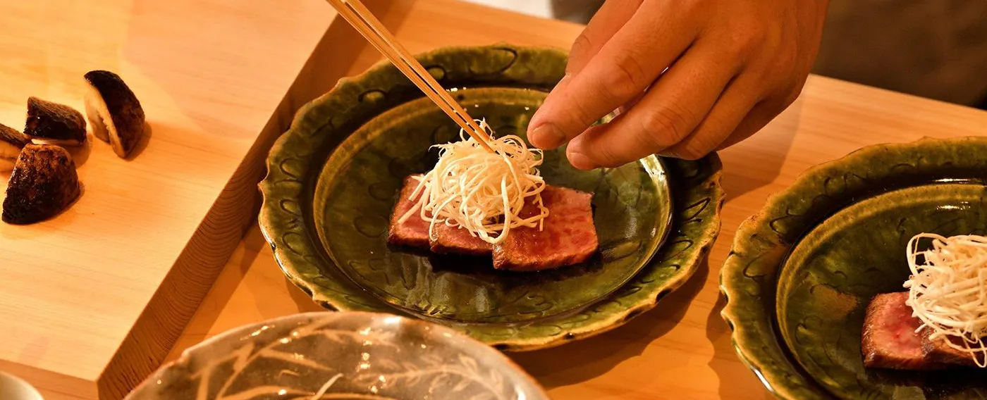 ตัวอย่างอาหาร