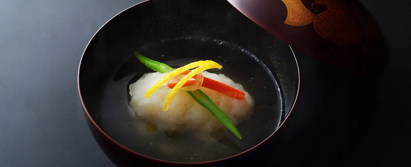 ตัวอย่างอาหาร