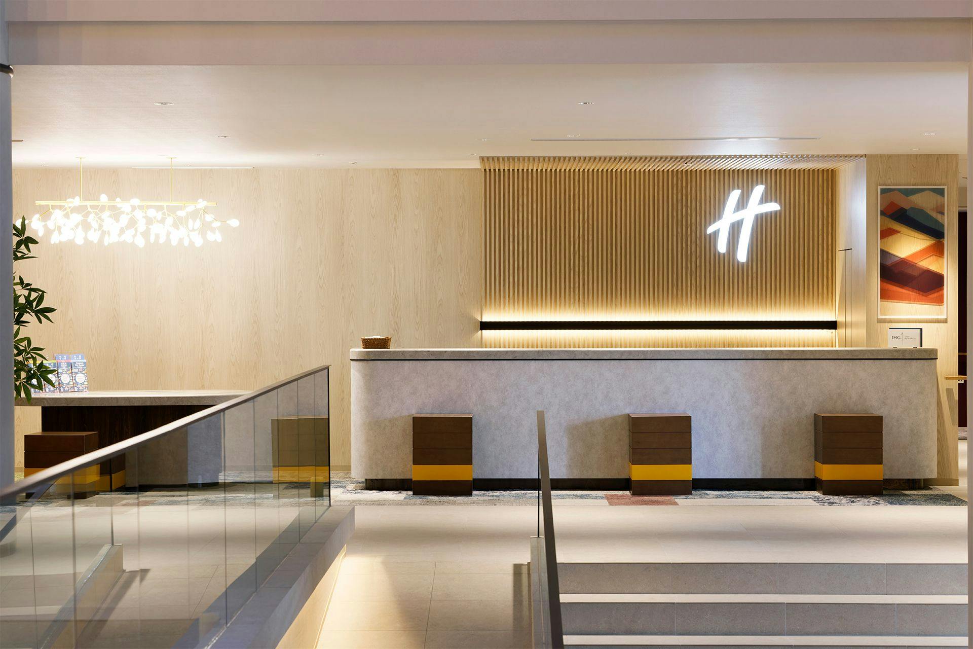 Holiday Inn & Suites Sapporo Odori Park by IHG