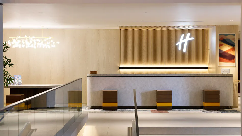 Holiday Inn & Suites Sapporo Odori Park by IHG