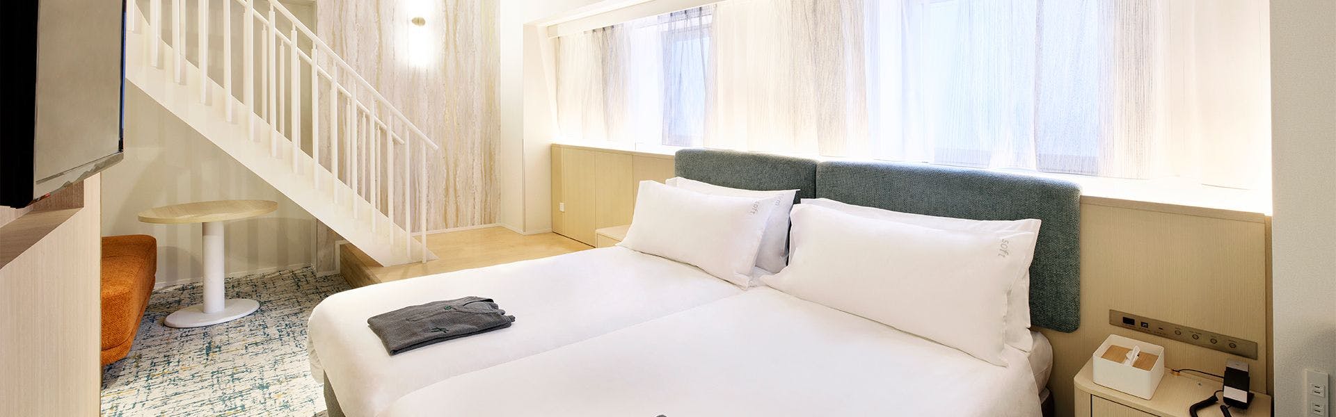 Holiday Inn & Suites Sapporo Odori Park by IHG