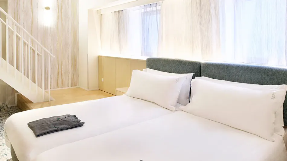 Holiday Inn & Suites Sapporo Odori Park by IHG