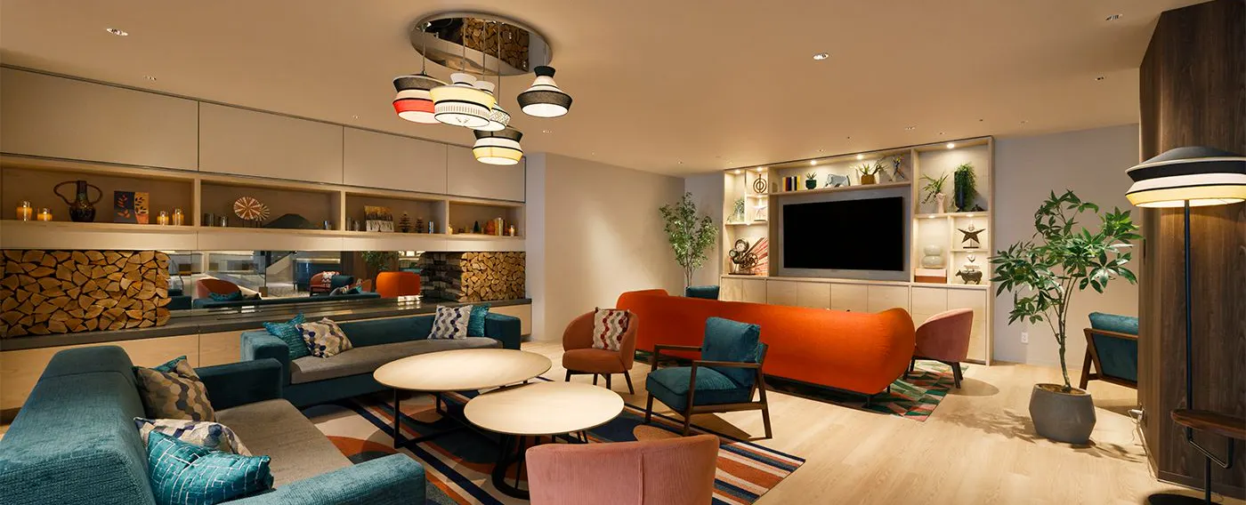 オープンスペース