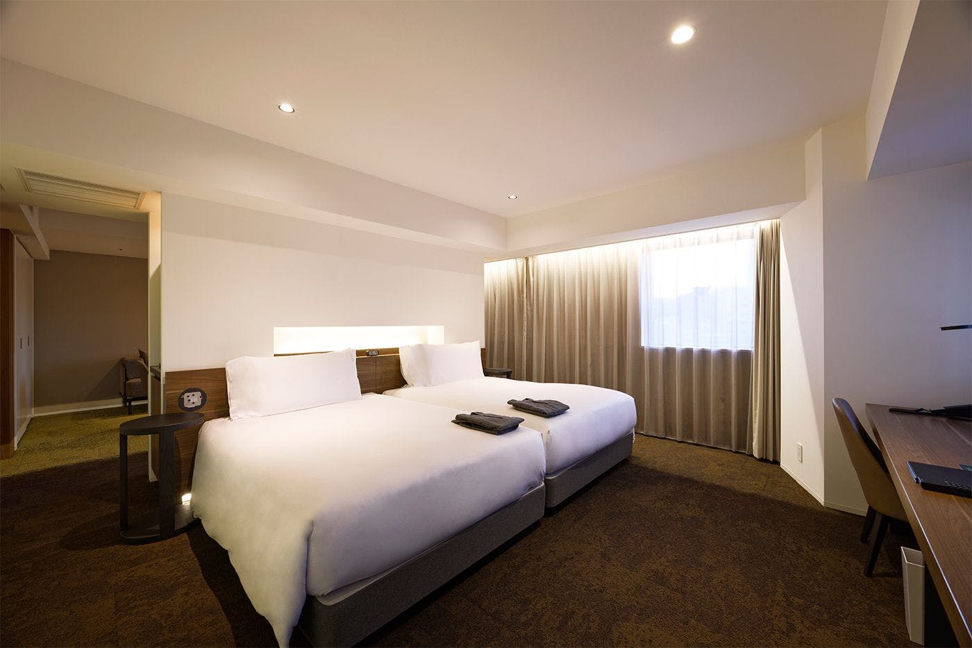 Holiday Inn & Suites Sapporo Odori Park by IHG