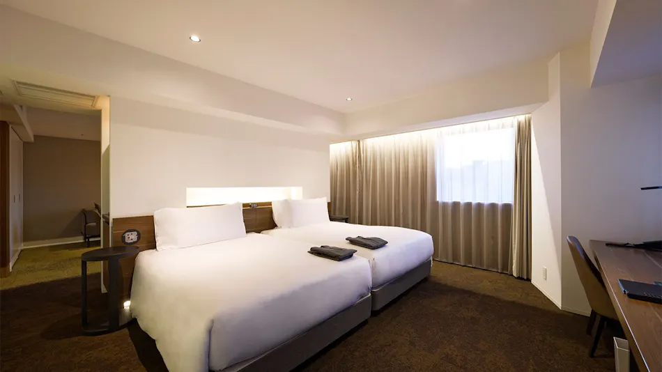 Holiday Inn & Suites Sapporo Odori Park by IHG