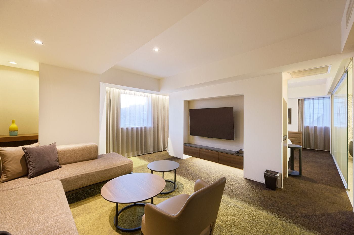 Holiday Inn & Suites Sapporo Odori Park by IHG