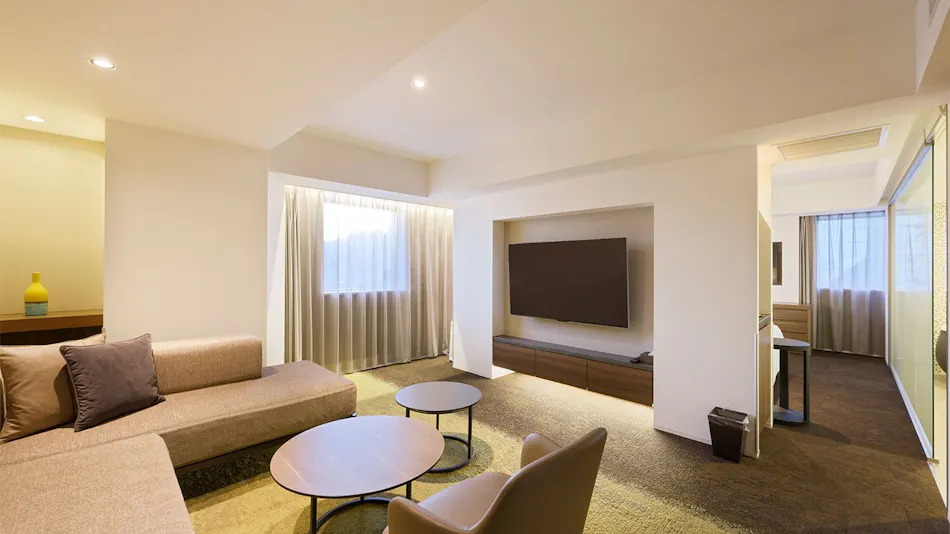 Holiday Inn & Suites Sapporo Odori Park by IHG