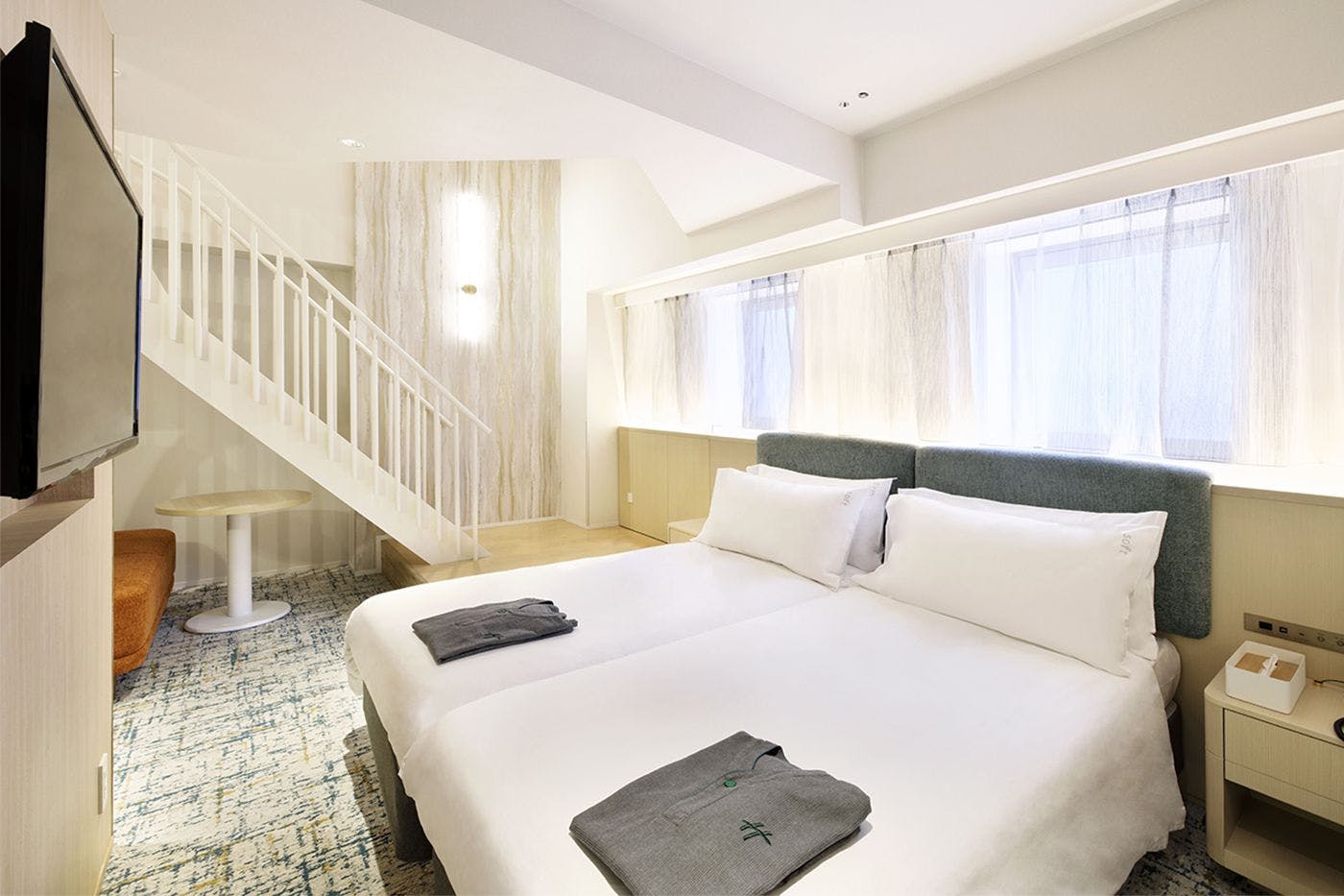 Holiday Inn & Suites Sapporo Odori Park by IHG