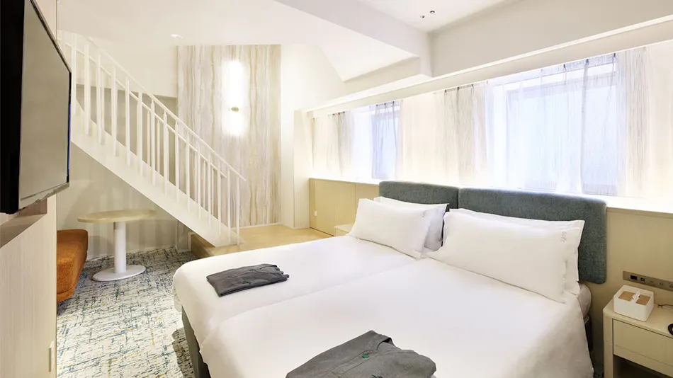 Holiday Inn & Suites Sapporo Odori Park by IHG