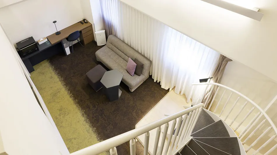 Holiday Inn & Suites Sapporo Odori Park by IHG