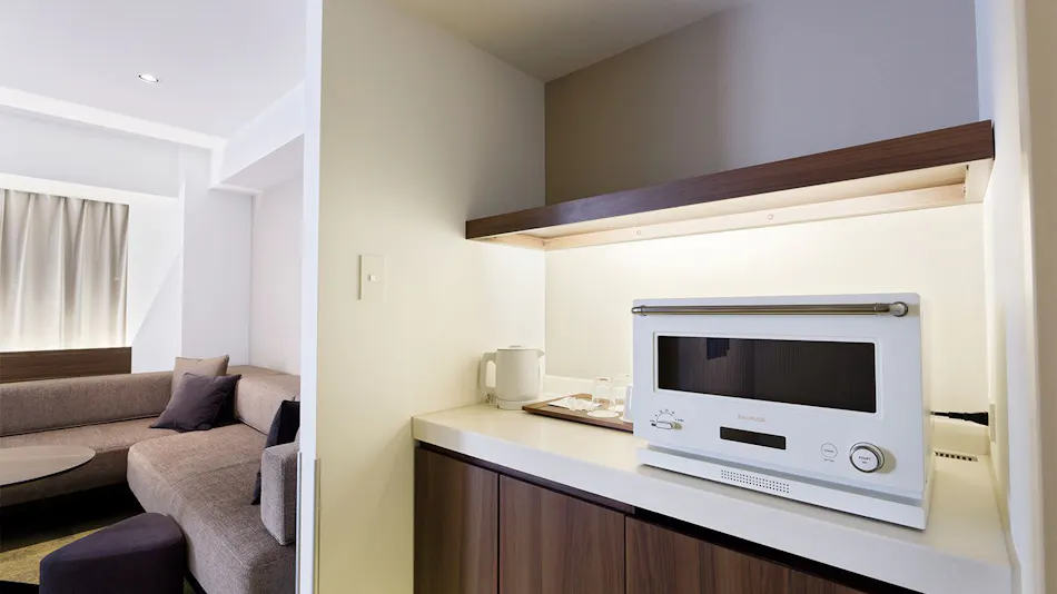 Holiday Inn & Suites Sapporo Odori Park by IHG