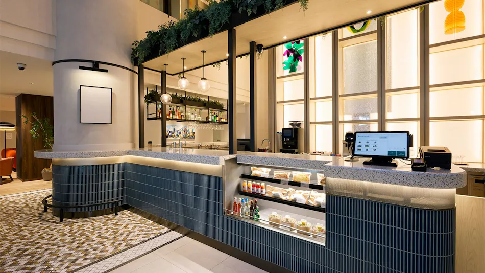 Holiday Inn & Suites Sapporo Odori Park by IHG