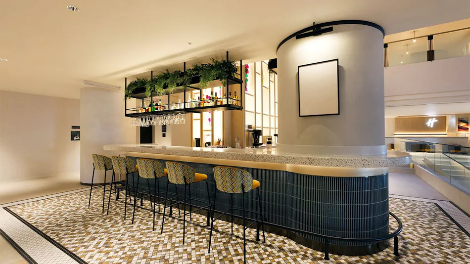 Holiday Inn & Suites Sapporo Odori Park by IHG