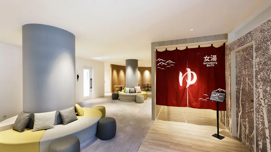Holiday Inn & Suites Sapporo Odori Park by IHG