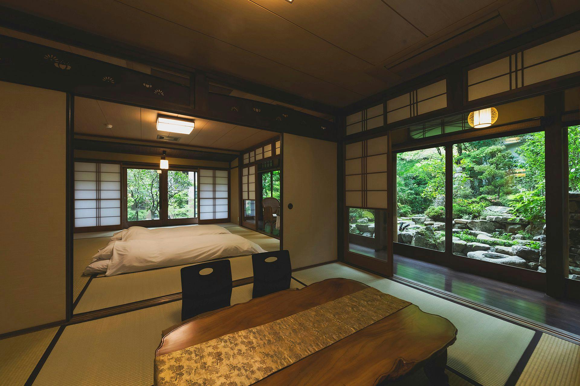 ห้องพัก