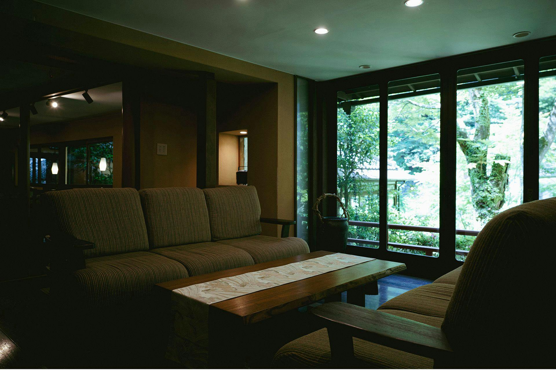 ล็อบบี้